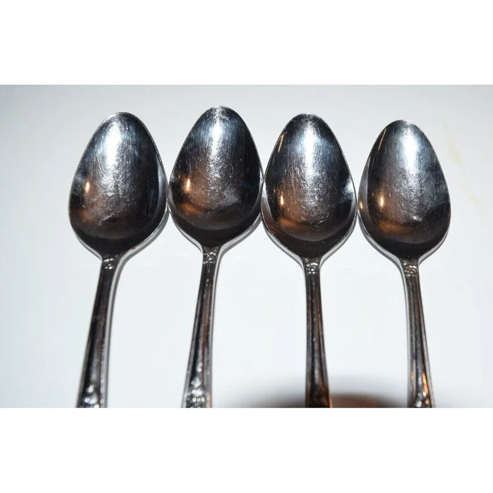 Versailles by MSI Japan Stainless SOUP SPOONS 7.25